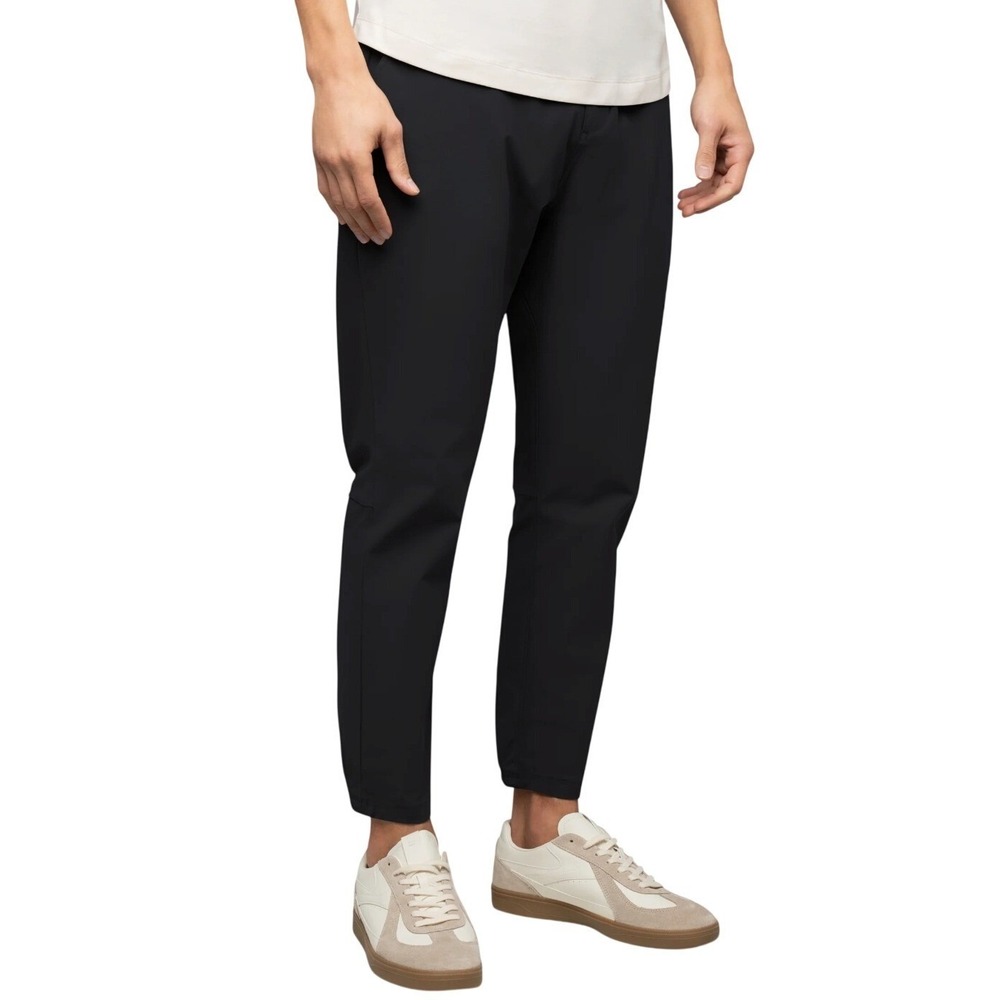 CUTS AO Jogger Pant 2.0 Mens Size 28 Black Tapered Performance‎ Pants